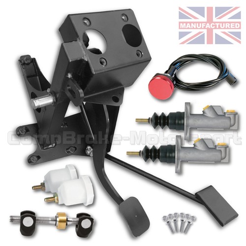 Fits ford cortina - fits, mk1