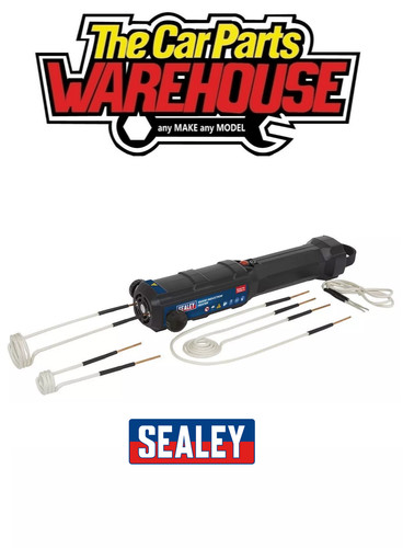 Sealey vs240 induction heater - induction,