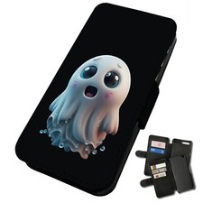 Printed Silicone Flip Mobile