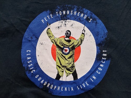Pete townshend the who - pete,