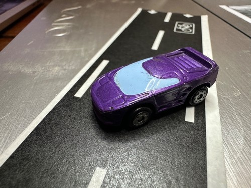 Micro machines vector m12 1994 - vector,