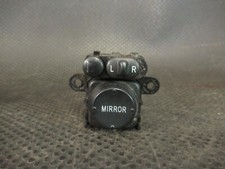 HONDA FRV (04-09) POWERFOLD FOLDING WING MIRROR CONTROL SWITCH BUTTON