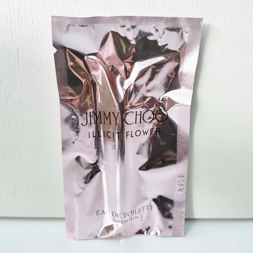 Jimmy choo illicit - choo, flower