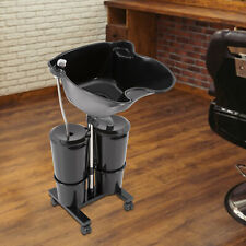 Mobile Hairdressing Backwash