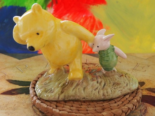 Royal doulton the winnie - royal,