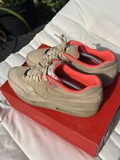 Air Max 1 Milano QS "Milan" (2013)