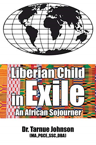 Liberian child exile an - child, exile: