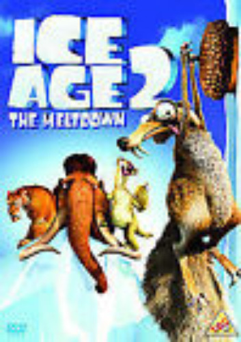Ice age dvd - age,