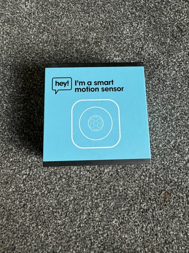 Hey a smart - hey!,
