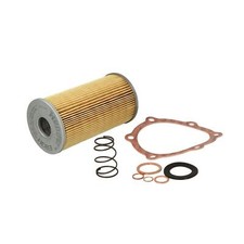 HYDRAULIC FILTER, AUTOMATIC