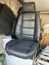 bmw e36 black leather interior