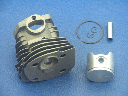 Cylinder kit piston - +, for