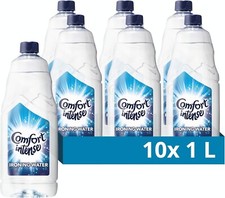 Comfort Intense Vaporesse