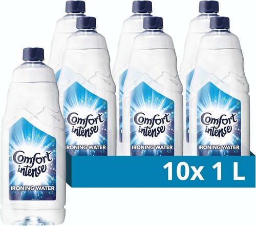 Comfort intense vaporesse - comfort,