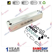 WORCESTER GREENSTAR 34 35 37