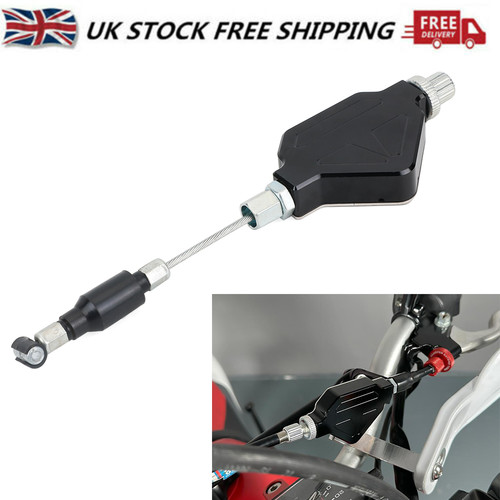 Racing easy pull clutch lever - pull,