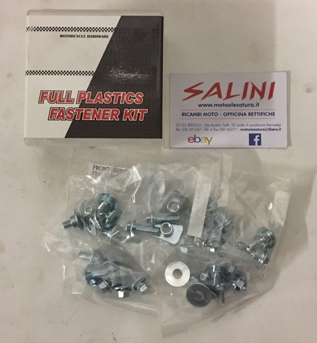 Screw kit for - screw,