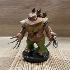 *RARE* Harvest Golem Discontinued WOW Miniatures Figure World of Warcraft D&D