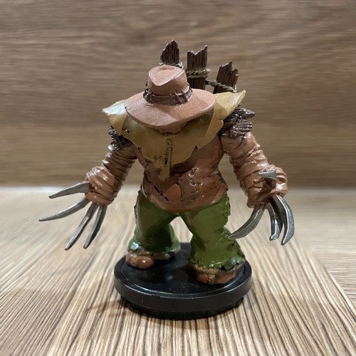 Rare harvest golem - harvest,
