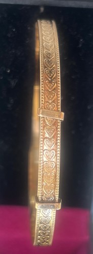 9ct yellow rolled - yellow,