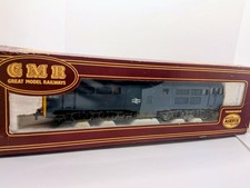 Airfix GMR OO Gauge Class 31