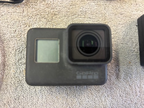 Gopro hero5 black action - gopro,