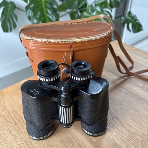 Proloisiris 50 binoculars - 10,