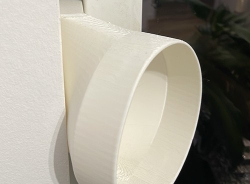 Window adapter for - adapter,