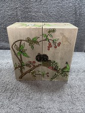 Vintage Hidden Drawers (4)