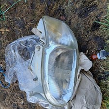 mk6 ford escort headlight pair