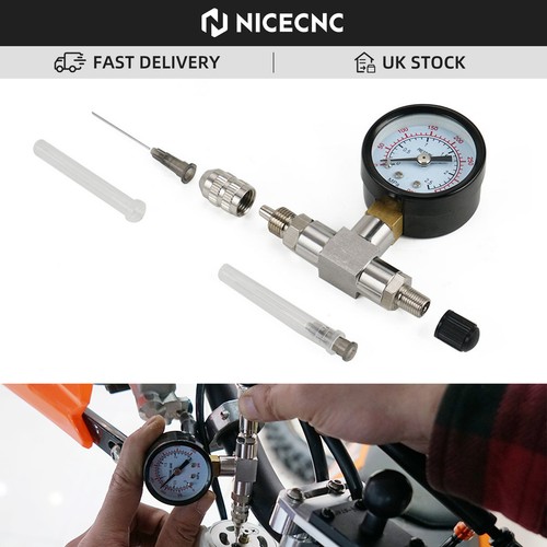 Universal 350psi shock - 350psi,
