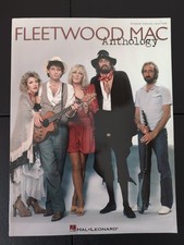 Fleetwood Mac Anthology -