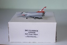 Sky classics 200 eurofighter - sky, 1:200