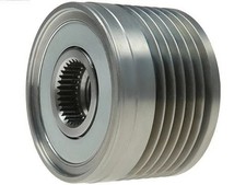ALTERNATOR FREEWHEEL CLUTCH