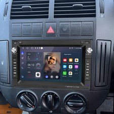 For VW Polo Mk4 2001-2009 Car