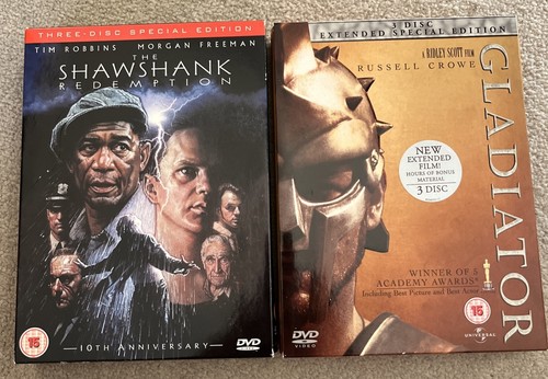 Dvd bundle disc special - dvd,