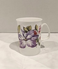 Rose of England Fine Bone