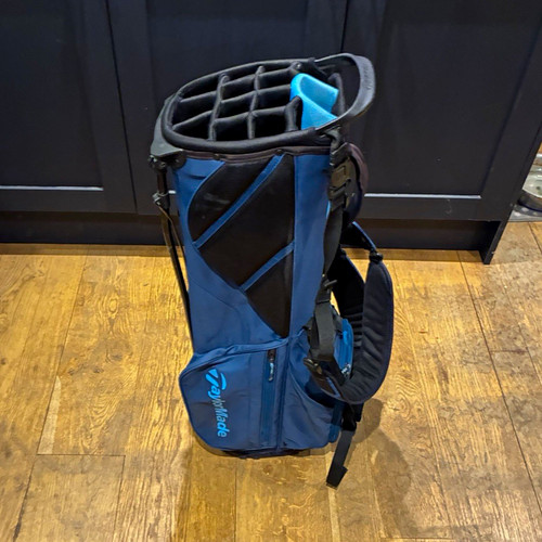 Taylormade flextech stand golf - flextech,