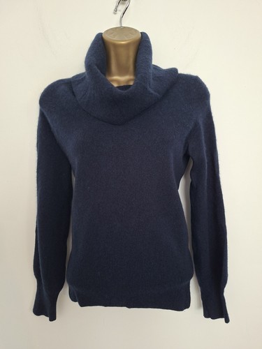 Autograph navy cashmere - autograph, m&s
