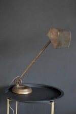 Antique 1920s GEC (General