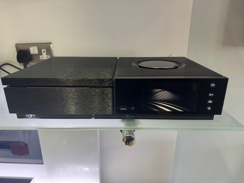 Naim uniti star - naim, all-in-one