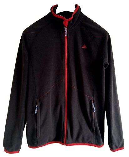 Adidas mountain fleece - mountain, bomber