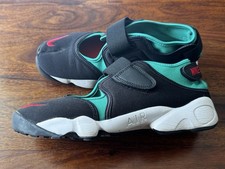 Nike Rift Kenya Green Red