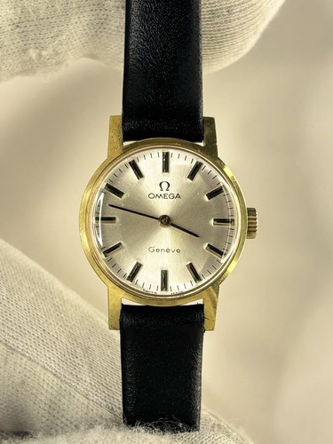 Omega geneve ladies vintage - geneve,