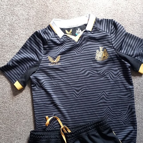Castore newcastle united away - castore,