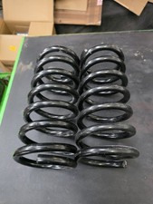 Manta B Ascona B Front Springs