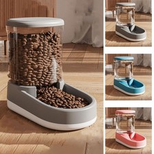 3.8L Automatic Pet Feeder