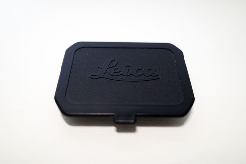 Leica lens hood - leica, 14212
