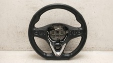 VAUXHALL CORSA STEERING WHEEL 98305800ZD '20