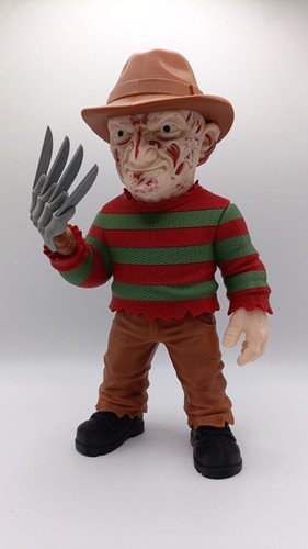 Freddie krueger horror model - krueger,